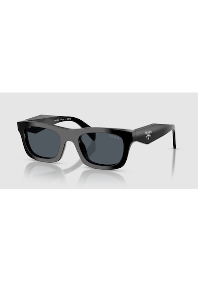 Prada PR C06S 16K70B 50 Unisex Güneş Gözlüğü