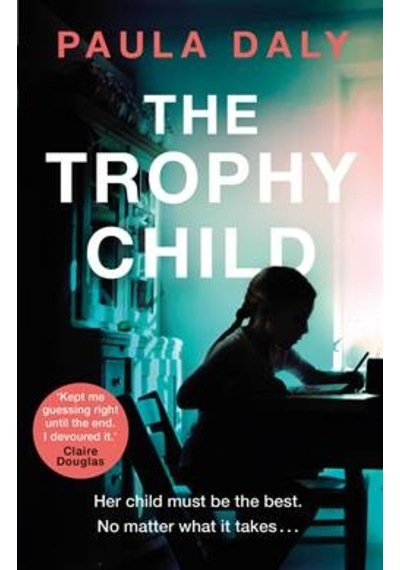 The Trophy Child 9780552171632