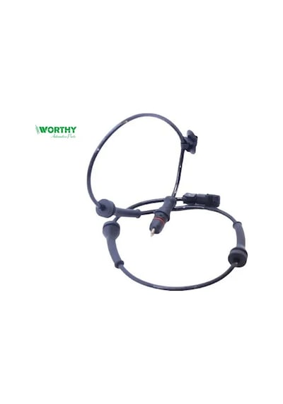 Abs Sensörü Ön Sağ/sol Megane Ii 2002-2008