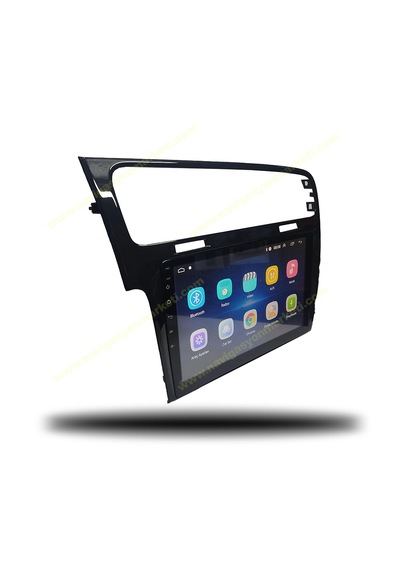 Medya Magic Vw Golf7 Uyumlu 6-64 Gb Multimedya Carplay 10"