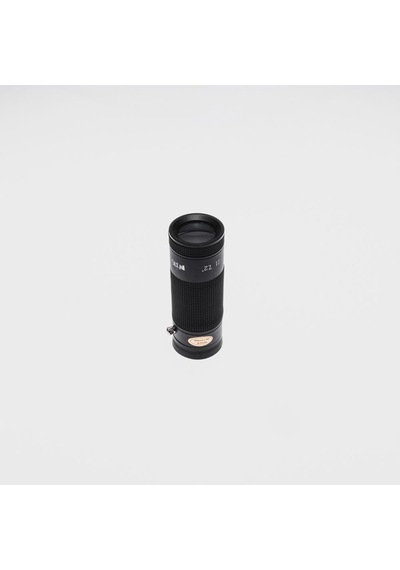 Büro Ev Ofis Hediyesi İçin 8x21 Metal Prizmatik Optik Cam Lens Tekli Göz Dürbün Kamuflaj