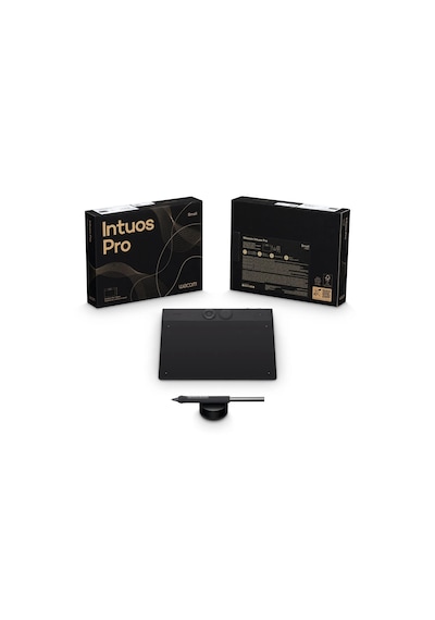 Wacom Intuos Pro Small Ptk470k0b