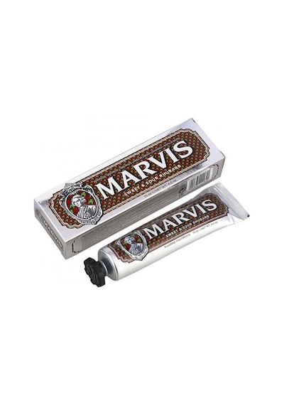 Marvis Sweet & Sour Rhubarb Diş Macunu 75 ML