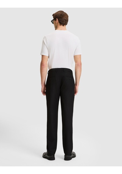 Pierre Cardin Siyah Slım Taılored Kumaş Pantolon 50327097-vr046