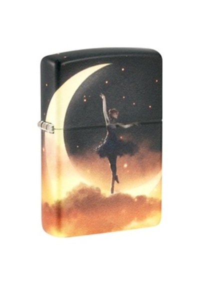 Zippo 49193 Mythological Design Çakmak