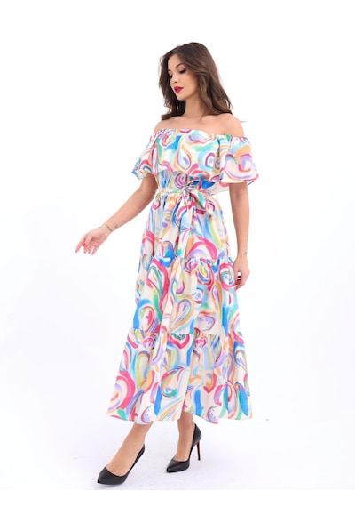 Alyn Wear 6473 Elbise-st Louis Diğer