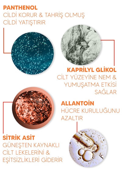 Zederma Koruyucu Güneş Kremi SPF50+ 50 ML