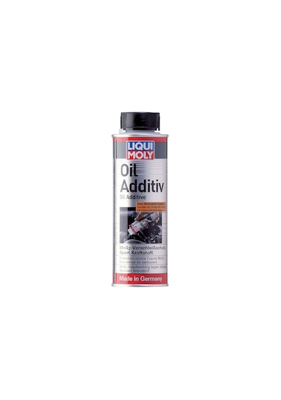 Liqui-Moly Oil Additiv MOS2 Yağ Katkısı 200 ML 1012