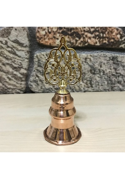 Bakır Mum Söndürücü, M10241 Bakır
