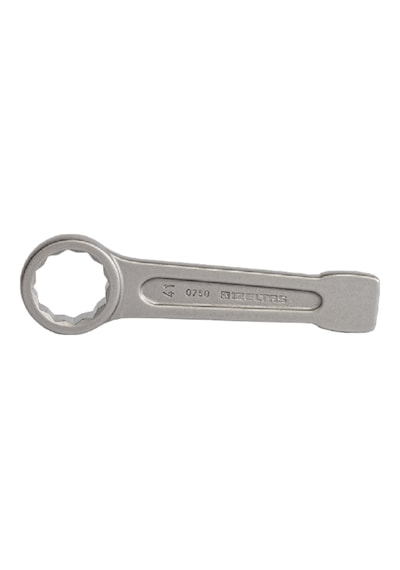 İzeltaş 0750050120 Yıldız Çakma Anahtar 120 MM