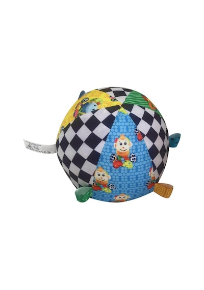 Sozzy Toys Renkli Oyuncak Topum Szy222