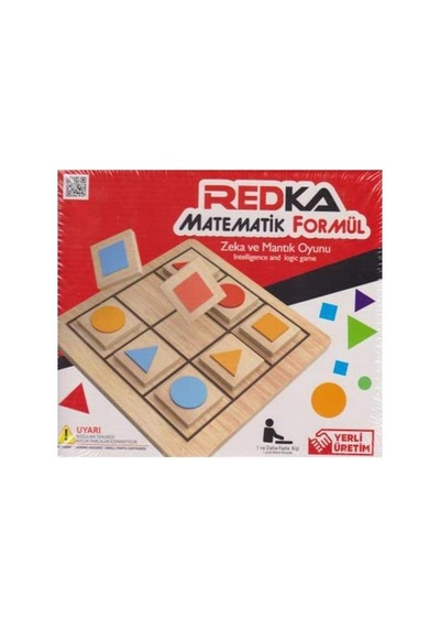 Matematik Formül Oyunu