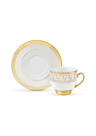 Madame Coco Précieux 2-li Kahve Fincan Takımı 1kfınc027395 Ml