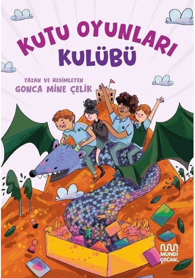 Kutu Oyunları  Kulübü