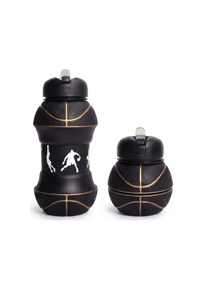 Vios Store Futbol, Basketbol Ve Tenis Topu Şeklinde Katlanabilir