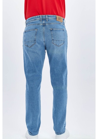 Loft Marvin Açık Mavi Erkek Jean Pantolon Lf2041070