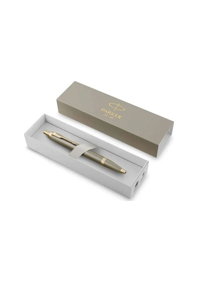 Parker Im Professional Mono Kumtaşı Tükenmez Kalem Standart