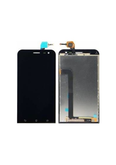 Teknonet Asus Zenfone 2 Laser Ze550kl Uyumlu Lcd+dokunmatik