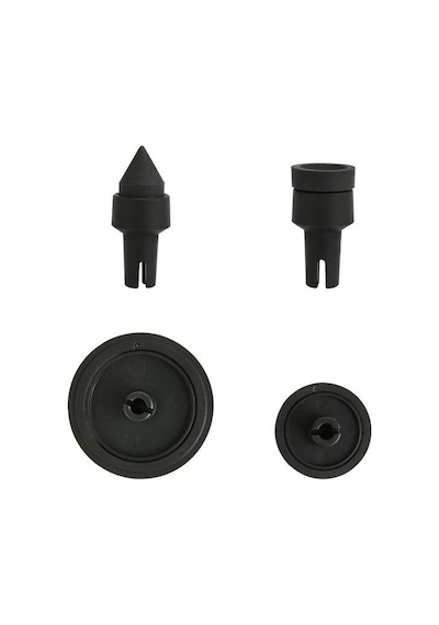 Uni-t Ut372d Temaslı/temassız 2'si1 Arada Takometre