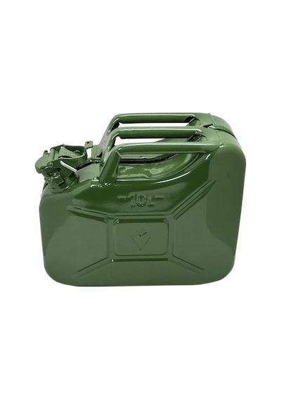 Valpro 10lt Metal Yakıt Bidonu-26609