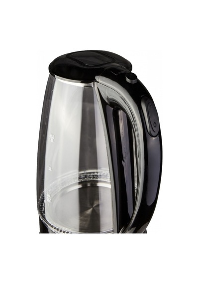 Emsan Speedy 1.8 LT Cam Gövdeli Işıklı Su Isıtıcı Kettle