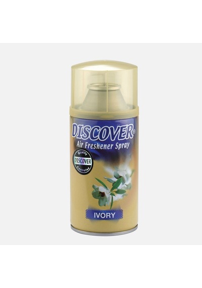 Discover Ivory Sprey Oda Kokusu Diğer