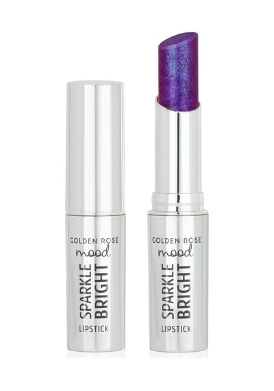 Mood Sparkle Işıltılı Ruj No:154 Violet Fizz Pembe