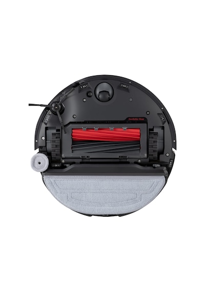 Roborock S8 MaxV Ultra Akıllı Robot Süpürge Siyah (İthalatçı Garantili)