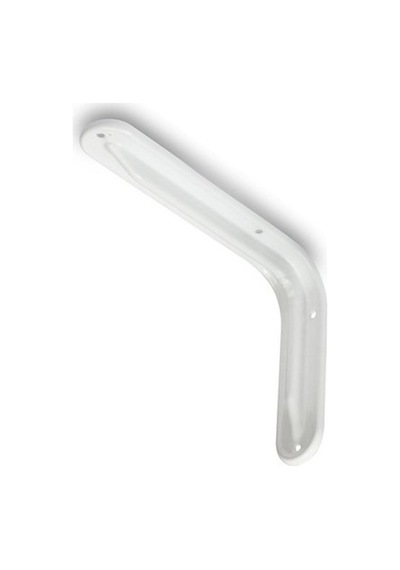 Raf Altı Raf Ayağı 2 Adet 8X10 190 X 260 Mm