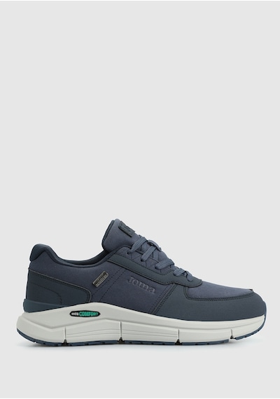 Joma Lumus Men 2503 Navy Blue Gri