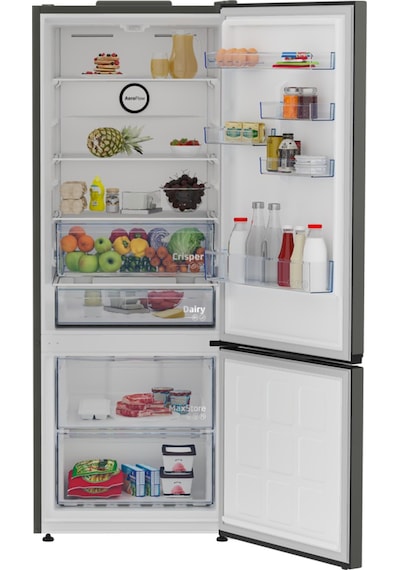 Beko 670475 MG 475 L No Frost Buzdolabı