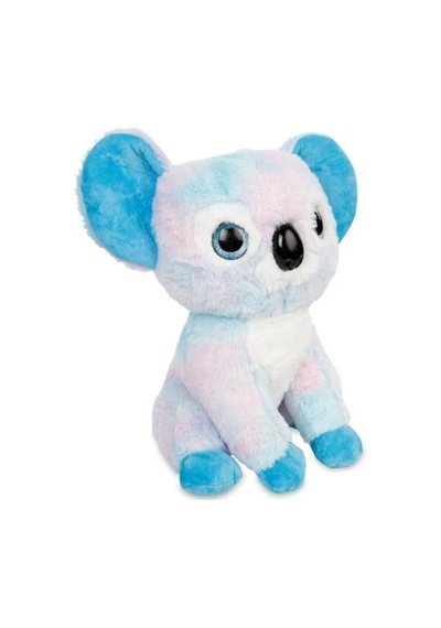Halley 63043 45 Cm Renkli Koala Peluş Oyuncak