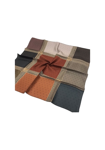Armine Ipek Eşarp Nostalji - 8113-31 Twill 5634-01