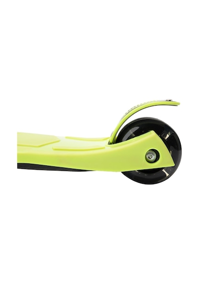 Xslide Işıklı Tekerlekli Scooter-YEŞİL