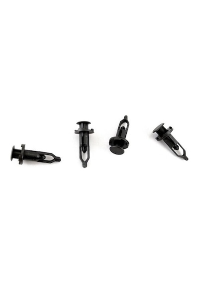 Toyota Tampon Klipsi Uzun 50 Adet Yk 2410 52161-20010 10