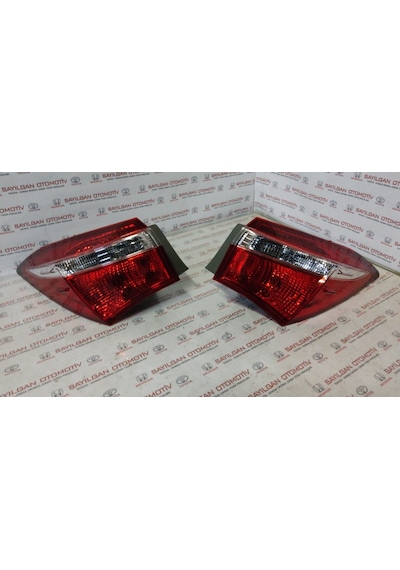 Toyota Corolla Uyumlu Stop 13_16 2013 2014 2015 2016 515950728