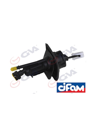 Debriyaj Üst Merkezi Focus C-max 2003-2007 2.0 Tdci 100kw-136hp Gva 1735111 Bv617a543aa-3m517a543af-30681422
