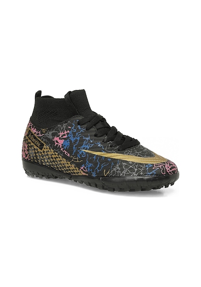 Kinetix Antony Tf G 6fx Siyah Unisex Halı Saha Ayakkabısı 000000000102249457 Siyah Kinetix Antony Tf G 6fx Siyah Unisex Halı Saha Ayakkabısı 000000000102249457 Siyah