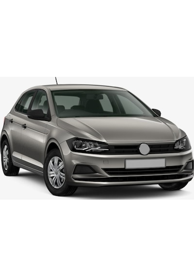 Volkswagen Polo 8 Aksesuar (381537614)