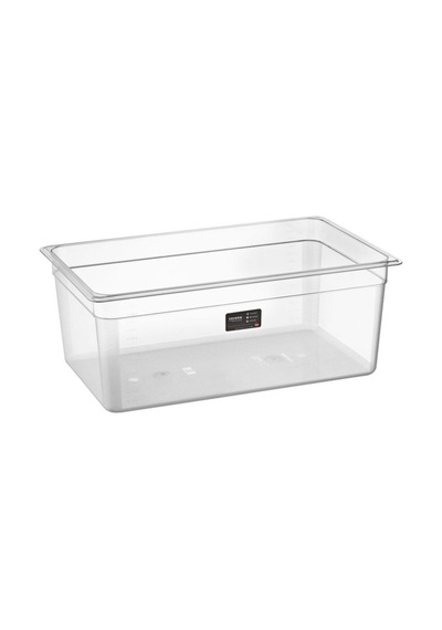 Professional Pc Gastronom 1/1 Küvet - 200 Mm Bo165