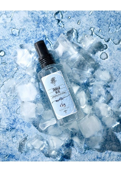 Rebul Ice Kolanya 250 Ml + 125 Ml 2 Li Set