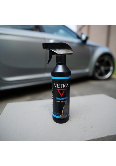 Vetra Eco Perfect Kumaş Döşeme Temizleyici 500 ML