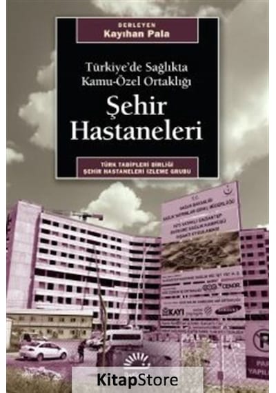 Şehir Hastaneleri