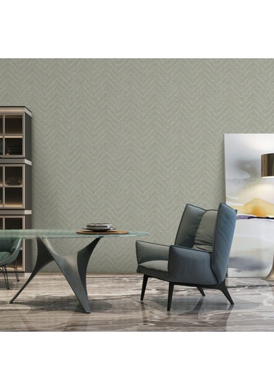 Octagon 1204-3 Geometrik Desenli Duvar Kağıdı 10 M²