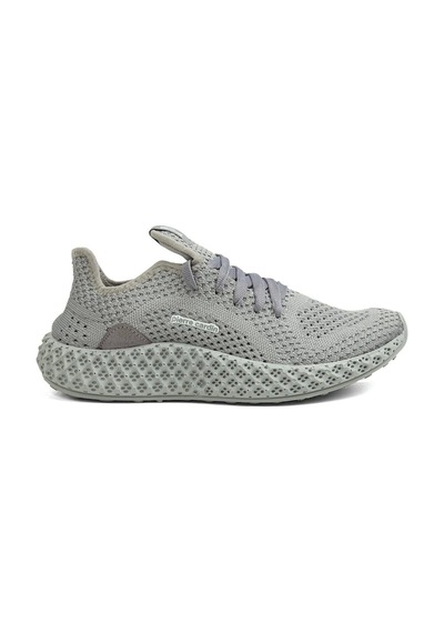 Pierre Cardin Pc-30680 Unisex Spor Ayakkabi Gri