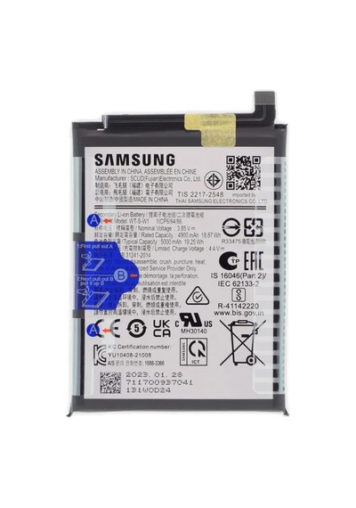Samsung A14 4g Batarya Pil