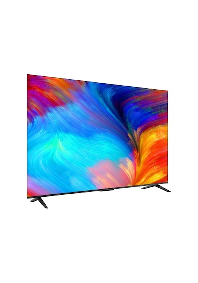 Tcl 65P635 4K Ultra HD 65" Uydu Alıcılı Google Smart LED TV (Yenilenmiş)