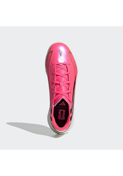 Adidas Kk1319 F50 Hyperfast League Tf J Çocuk Halısaha Pembe