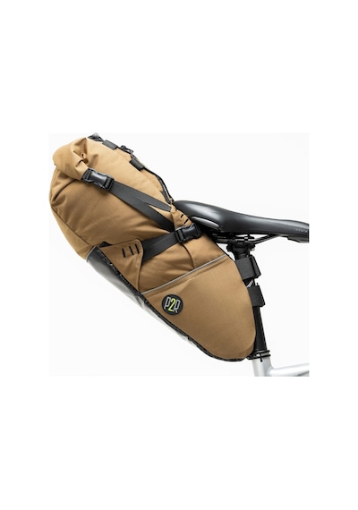 Inova Bikepacking Sele Tur Bisiklet Çantası - Su Geçirmez-geniş Hacimli- Sallanmaz- Reflektif Detaylı -dağ,tur, Yo Genel Inova Bikepacking Sele Tur Bisiklet Çantası - Su Geçirmez-geniş Hacimli- Sallanmaz- Reflektif Detaylı -dağ,tur, Yo Genel