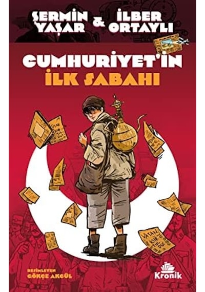 Cumhuriyet'in İlk Sabahı